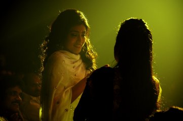 Manam Sangeetham event